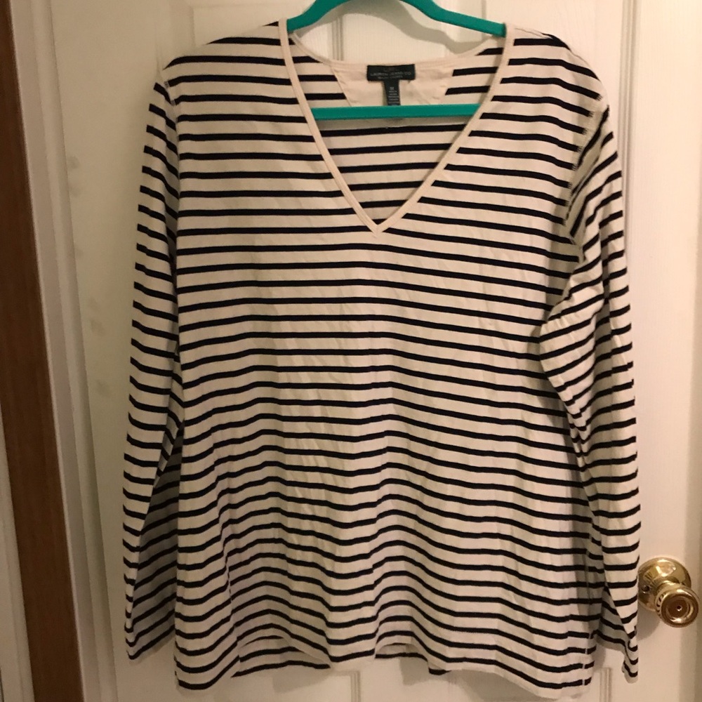 Woman’s Plus Size Shirt